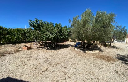 Resale - Country House - Salinas