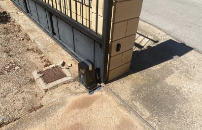 Resale - Country House - Salinas