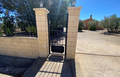 Resale - Country House - Salinas