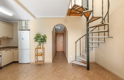 Resale - Apartment / flat - La Mata - Playa