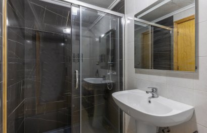 Resale - Apartment / flat - La Mata - Playa