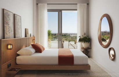 New Build - Apartment / flat - Fuengirola