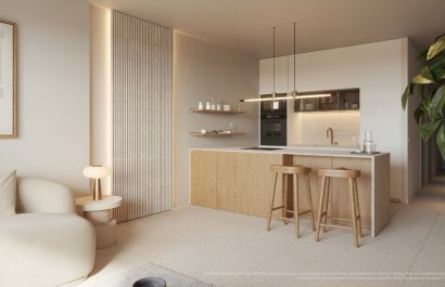 New Build - Apartment / flat - Fuengirola