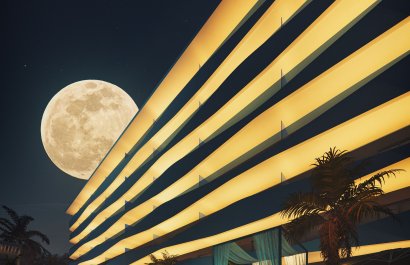 New Build - Apartment / flat - Fuengirola