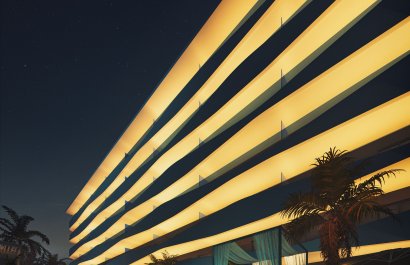 New Build - Apartment / flat - Fuengirola