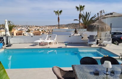 Resale - Villa - Rojales - Ciudad Quesada