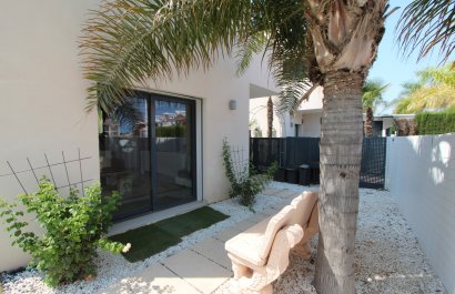 Resale - Villa - Ciudad Quesada - Doña Pepa