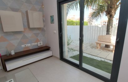 Resale - Villa - Ciudad Quesada - Doña Pepa