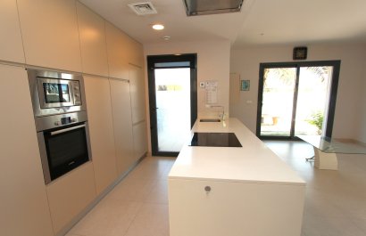 Resale - Villa - Ciudad Quesada - Doña Pepa