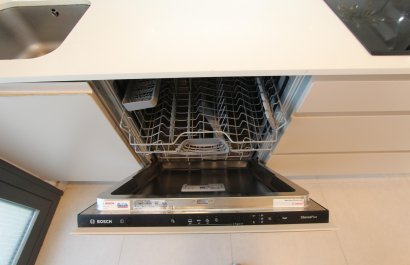 Resale - Villa - Ciudad Quesada - Doña Pepa