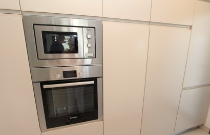 Resale - Villa - Ciudad Quesada - Doña Pepa