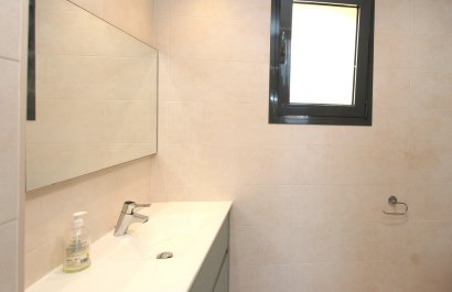 Resale - Villa - Ciudad Quesada - Doña Pepa