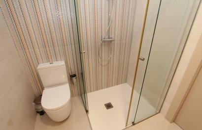 Resale - Villa - Ciudad Quesada - Doña Pepa