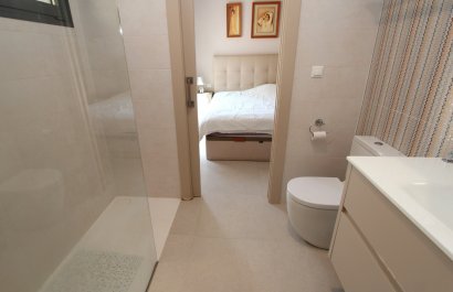 Resale - Villa - Ciudad Quesada - Doña Pepa