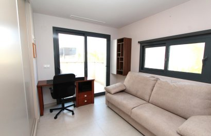 Resale - Villa - Ciudad Quesada - Doña Pepa