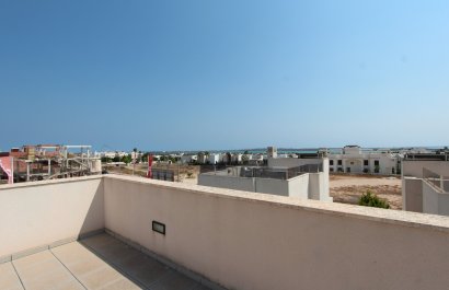 Resale - Villa - Ciudad Quesada - Doña Pepa