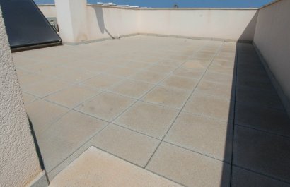 Resale - Villa - Ciudad Quesada - Doña Pepa