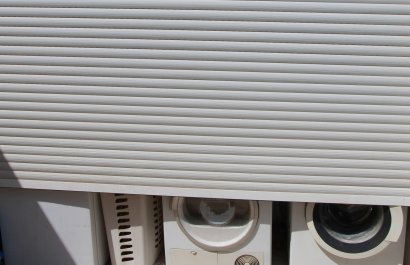 Resale - Villa - Ciudad Quesada - Doña Pepa