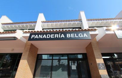 Resale - Villa - Ciudad Quesada - Doña Pepa