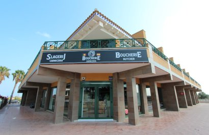 Resale - Villa - Ciudad Quesada - Doña Pepa