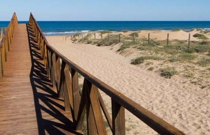 Resale - Villa - Ciudad Quesada - Doña Pepa