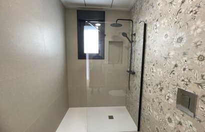 Obra nueva - Villa - Heredades - Heradades