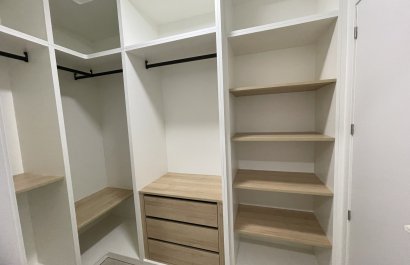 Obra nueva - Villa - Heredades - Heradades