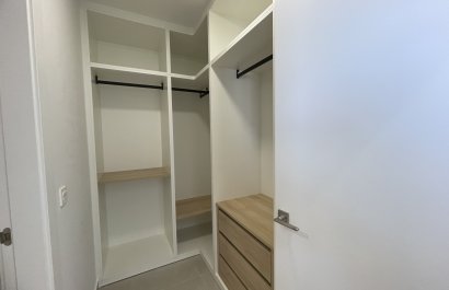 Obra nueva - Villa - Heredades - Heradades