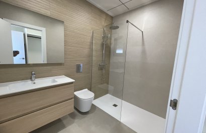 Obra nueva - Villa - Heredades - Heradades