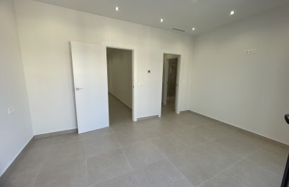 Obra nueva - Villa - Heredades - Heradades