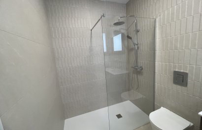 Obra nueva - Villa - Heredades - Heradades