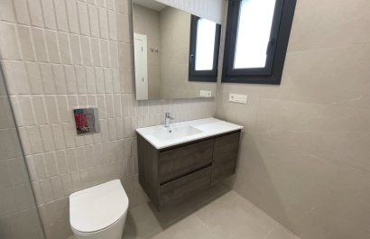 Obra nueva - Villa - Heredades - Heradades