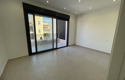 Obra nueva - Villa - Heredades - Heradades