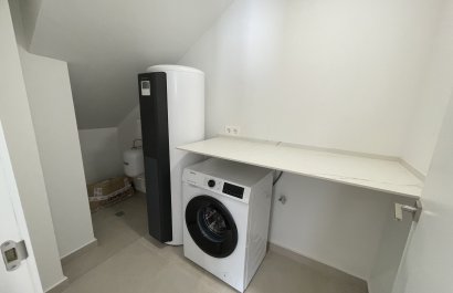 Obra nueva - Villa - Heredades - Heradades