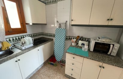 Resale - Townhouse / Duplex / Corner - La Mata - Playa