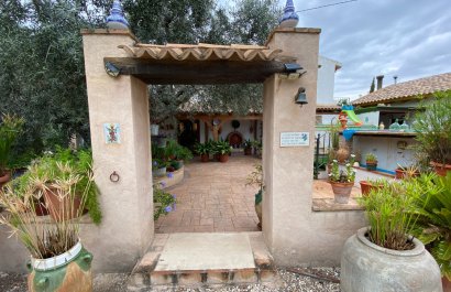 Reventa - Villa - Sax