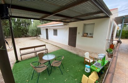 Reventa - Villa - Sax