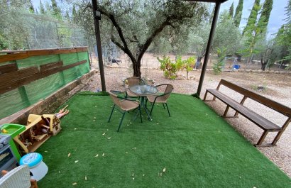 Reventa - Villa - Sax