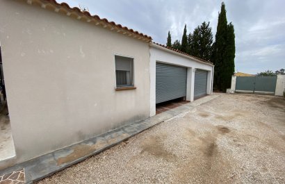 Reventa - Villa - Sax