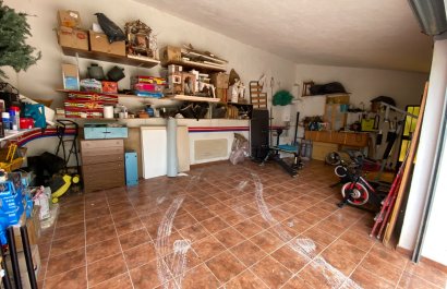 Reventa - Villa - Sax