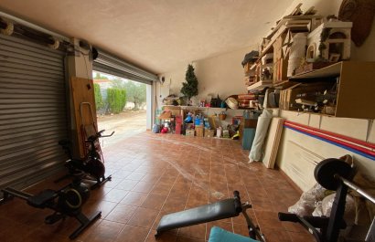 Reventa - Villa - Sax