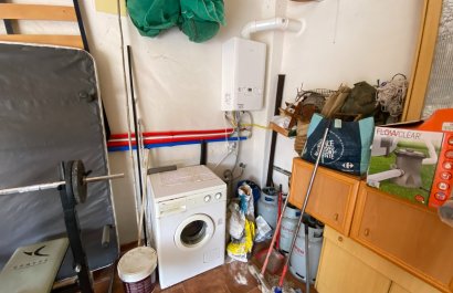 Reventa - Villa - Sax