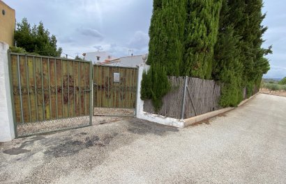 Reventa - Villa - Sax