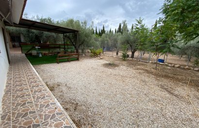 Reventa - Villa - Sax