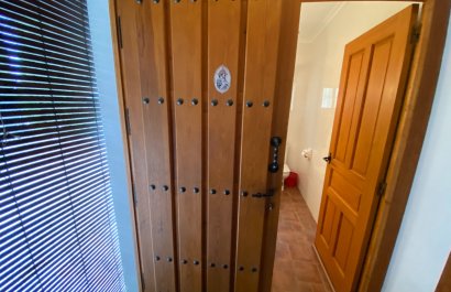 Reventa - Villa - Sax