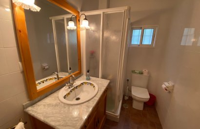 Reventa - Villa - Sax