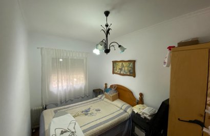 Reventa - Villa - Sax