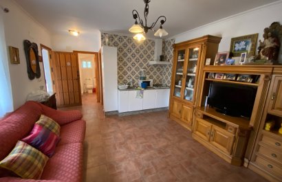 Reventa - Villa - Sax