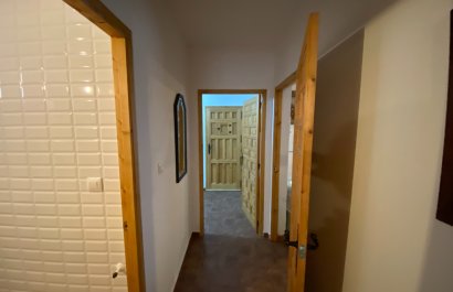 Reventa - Villa - Sax