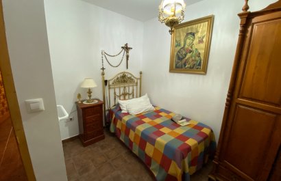 Reventa - Villa - Sax